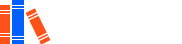 educator logo white